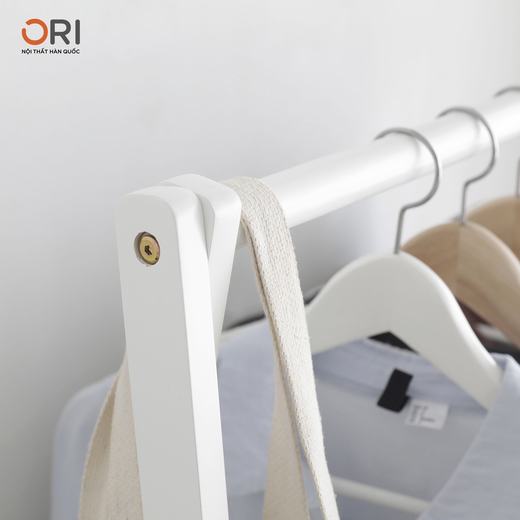 NOWSHIP - Giá Treo Quần Áo Chữ A 1 Tầng Hàn Quốc Nhiều Size và Nhiều Mẫu - A HANGER 1F - ORI NỘI THẤT HÀN QUỐC