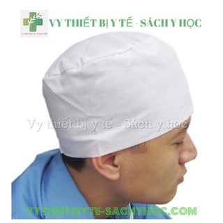Mũ bác sĩ chun