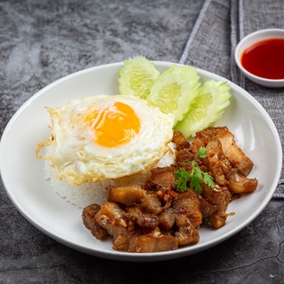 NÁCH HEO - Thịt heo nóng (500g/ 1kg)