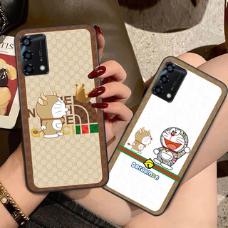 Ốp lưng Oppo A54 / A74 / A94 / A95 DOREMON, MIKEY hoạt hình cute cực đẹp giá rẻ