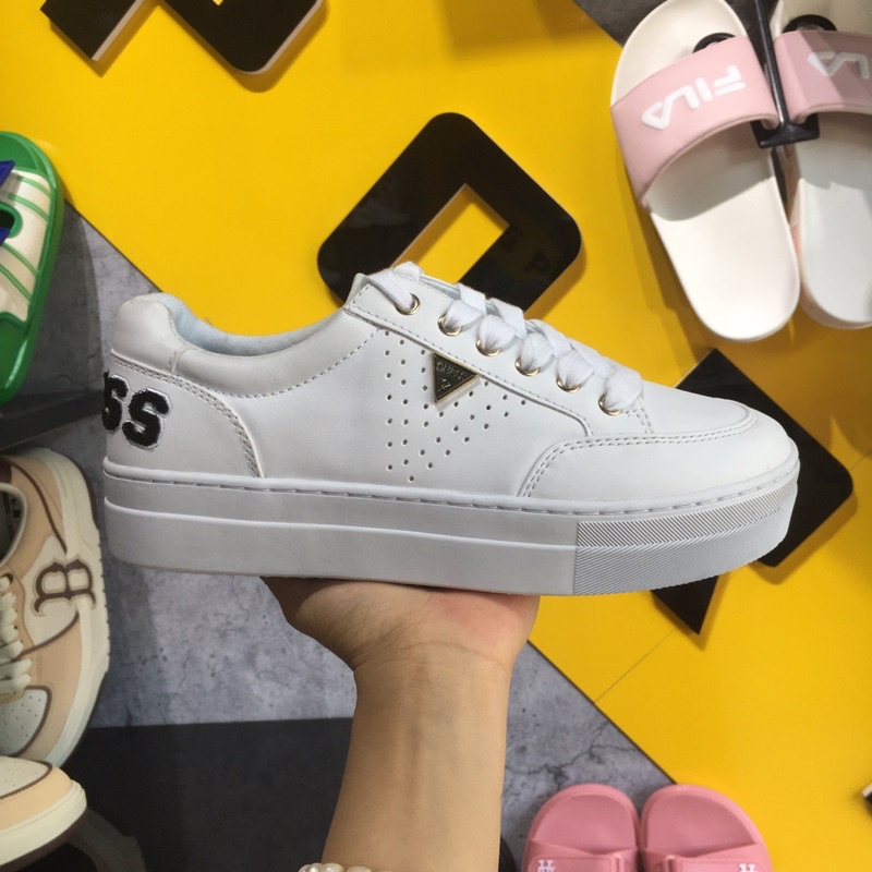 Giày Sneaker Guess Chính Hãng