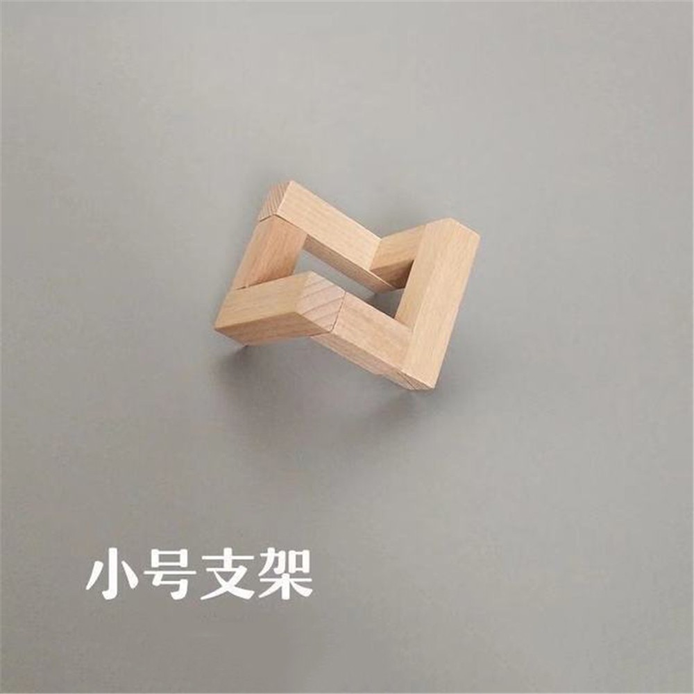 Đèn ngủ mặt trăng để bàn 3D 8cm DIY trang trí/quà tặng sinh nhật
