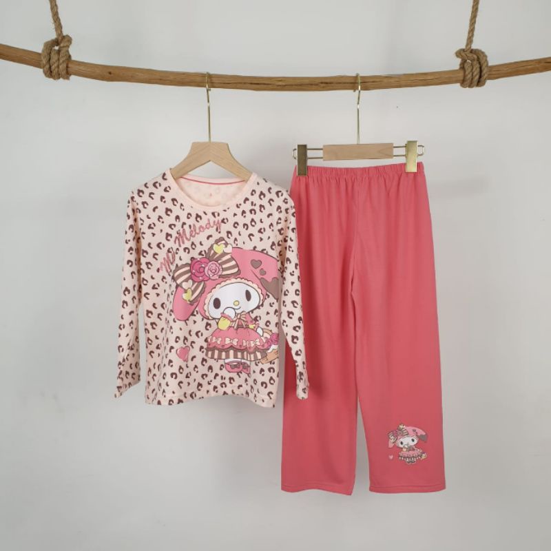 Quần Áo Ffkids Cho Nữ F-75 Size 2-18 Tuổi