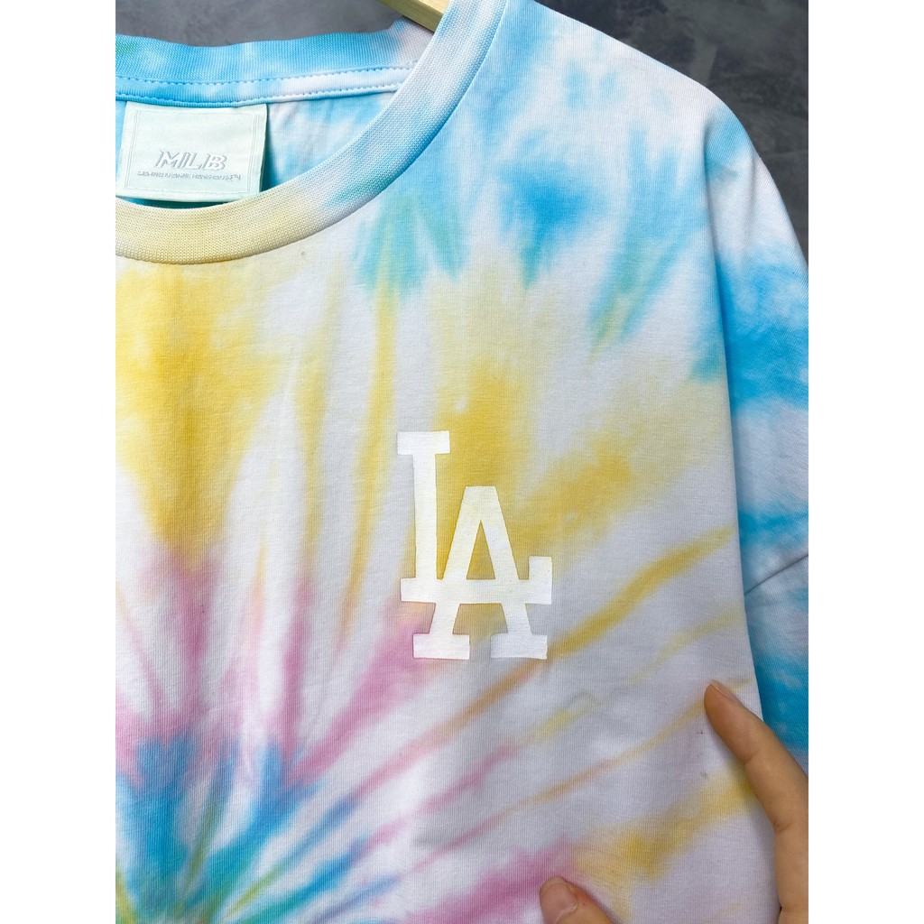 (HÀNG XUẤT XỊN) Áo họa tiết 1812 WASH TEE MULTICO Made in V/N full tag code  Size XS S M L
