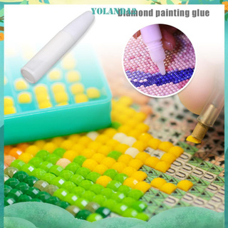 Keo dán tranh đính đá 3ml DIY