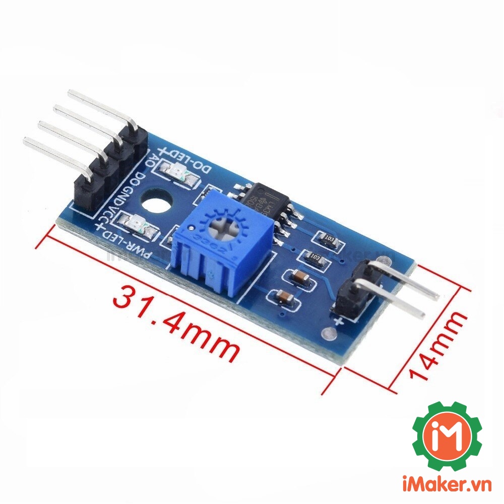 Cảm Biến Độ Ẩm Đất, Máy Đo Độ Ẩm Đất, Module Phát Hiện Điện Tử Thông Minh, Cảm Biến Độ Ẩm Cho Arduino