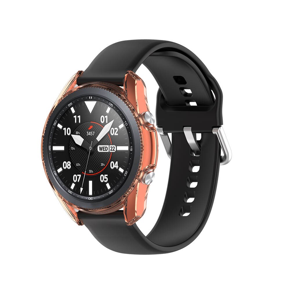Ốp bảo vệ mặt đồng hồ dành cho Samsung Galaxy Watch 3 45mm 41mm