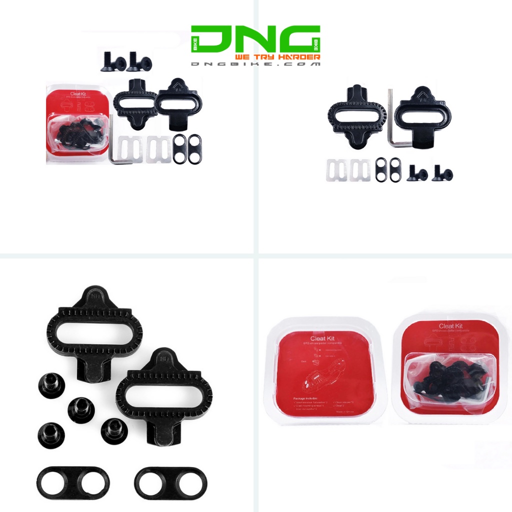 Can giày xe đạp leo núi dành cho Pedan SHIMANO