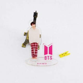 STANDEE BTS SIÊU ĐẸP 7CM x 9CM