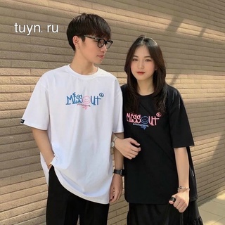ÁO THUN COTTON FOM RỘNG , PHỐI GÌ CŨNG ĐẸP 🥰