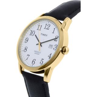 Đồng hồ unisex Timex TW2P75700 dây da