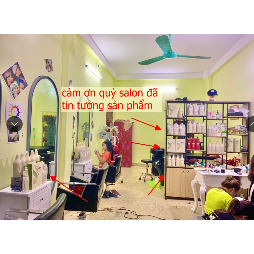 [CHÍNH HÃNG] DẦU GỘI XẢ NGĂN RỤNG CHỐNG XƠ RỐI MAIRLAN ORGANIC COLLAGEN NOURSHING 750ML*2 - 0130 | BigBuy360 - bigbuy360.vn