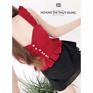Áo cánh tiên có mod ngực