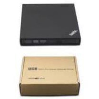Box DVD Laptop ⚡ Free Ship⚡Box DVD Đựng Ổ Đĩa DVD Laptop Gắn Ngoài Qua Cổng USB ( chưa có DVD )