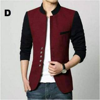Áo khoác Blazer / áo vest nam