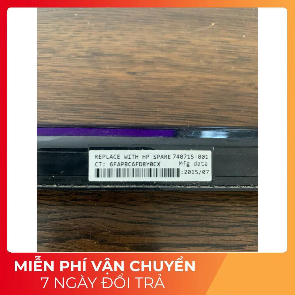 [BH 12TH] Pin laptop HP Pavilion 0A03/0A04 (HP 14-D013TU/PAVILION 15-N035TU) ZIN