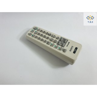 Điều Khiển TV SONY đời cũ CRT (RM-969)