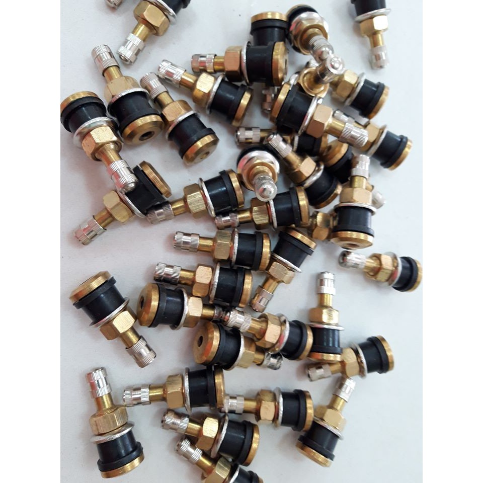Combo 10 chiếc chân van máy xúc