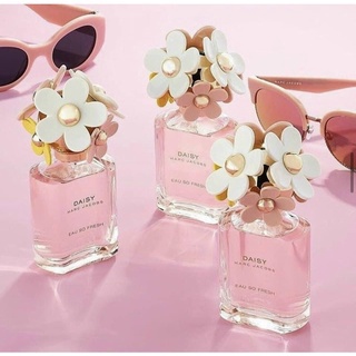 Nước Hoa Marc Jacobs Daisy Eau So Fresh 5ml, 10ml, 20ml