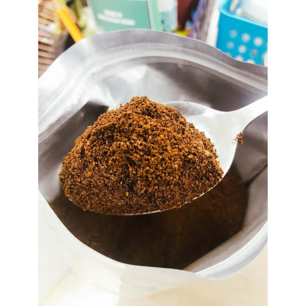 Cafe Robusta - Rang xay 100% nguyên chất | BigBuy360 - bigbuy360.vn