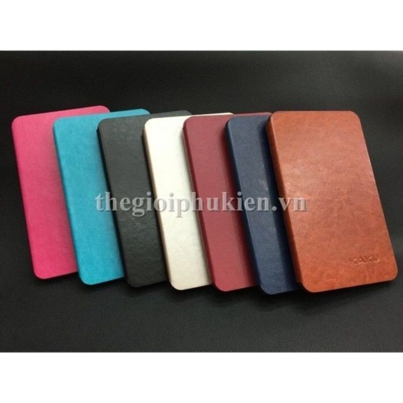Bao da kaku Samsung galaxy tab A8 -8.0 inch T295.