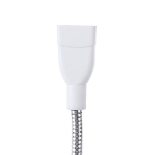 Dây cáp usb có đèn led nối dài linh hoạt