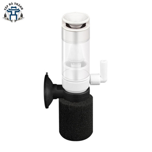 Lọc Bio Mini Dùng Cho Bể Cá Cảnh, Bể Thủy Sinh