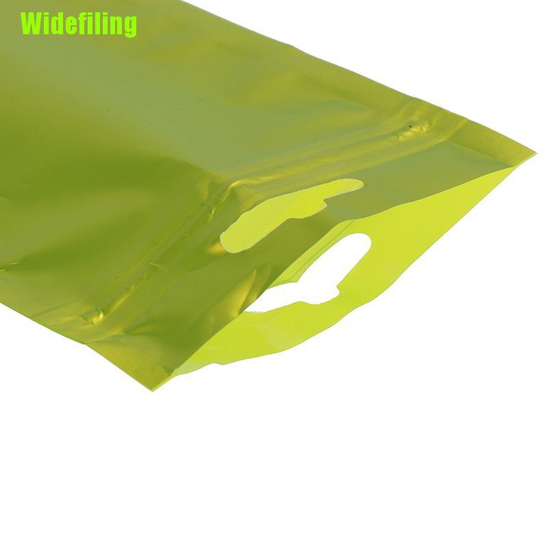 Bộ 20 Dây Kéo Thực Phẩm Tiện Dụng