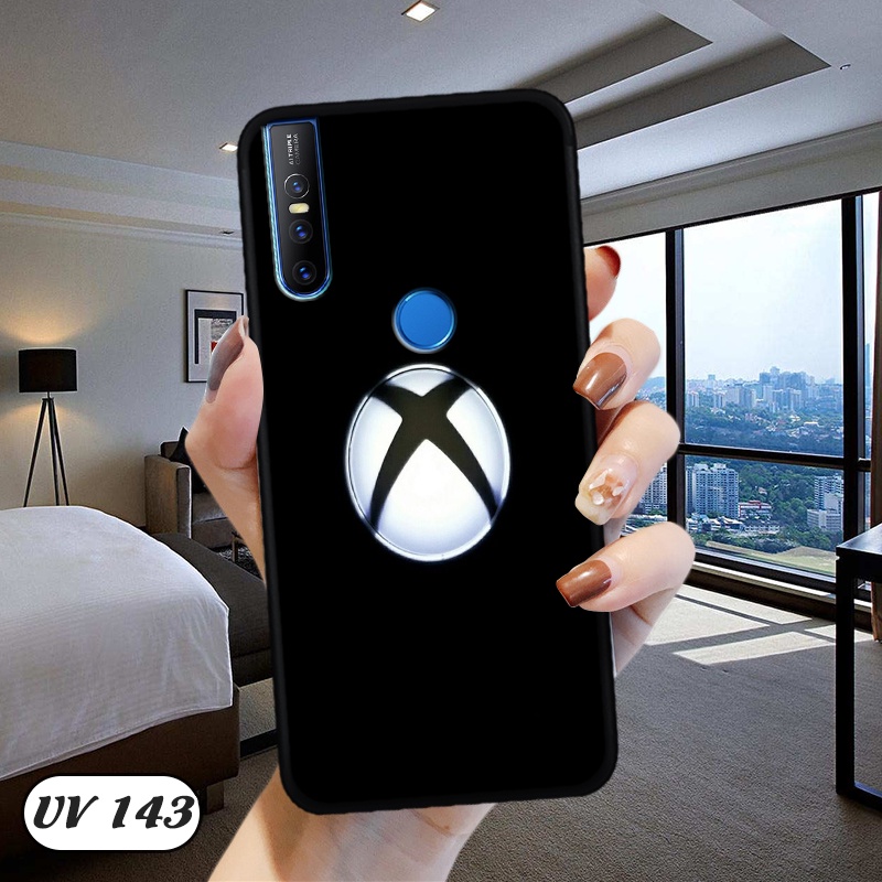 Ốp lưng cho điện thoại Vivo V15