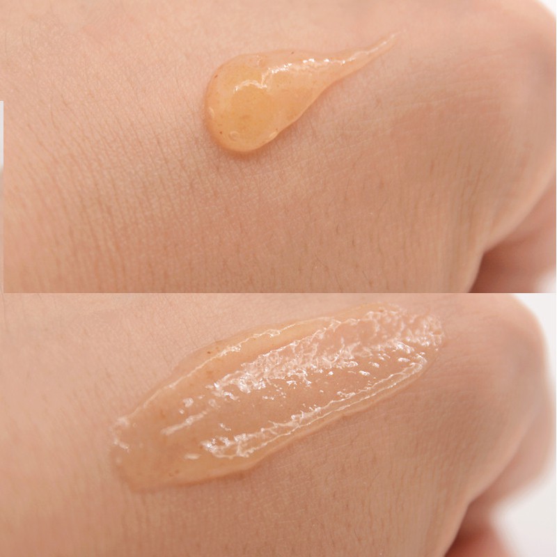 Mặt nạ dạng gói 4ml trắng da dưỡng ẩm và tẩy tế bào chết WH02 | BigBuy360 - bigbuy360.vn