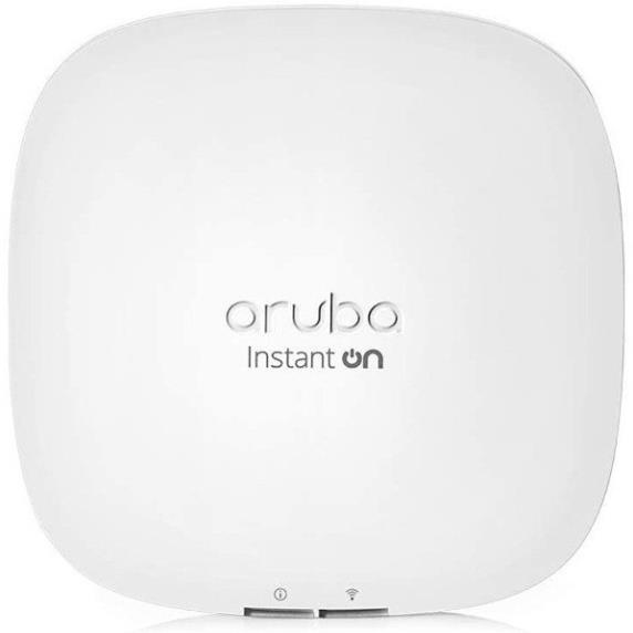 Thiết bị thu phát sóng Aruba Instant On AP11, AP11D, AP12, AP15, AP22, AP17 full box