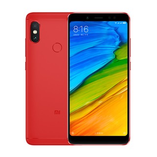 Điện thoại Xiaomi Redmi Note 5 Pro 64GB Ram 4GB (CÓ TIẾNG VIỆT) Tặng tai nghe - Hàng nhập khẩu (Bảo hành 12 tháng)