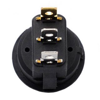 🔎Set 2 Công tắc on off có đèn led