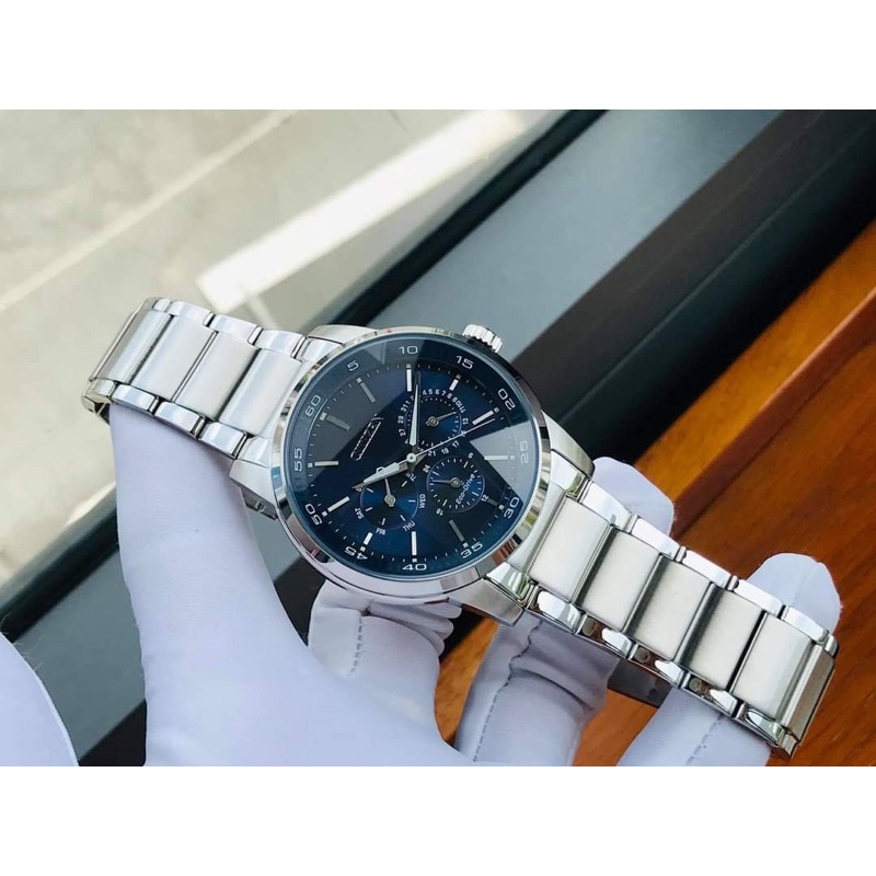 ĐỒNG HỒ NAM CHÍNH HÃNG Citizen BU2010-57L Eco Drive