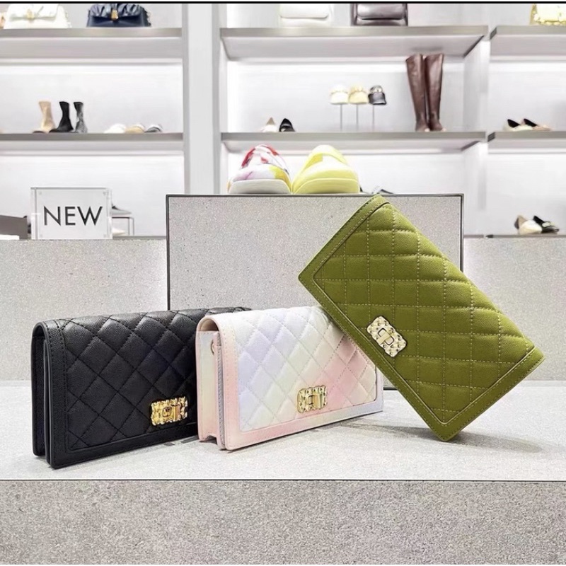 💥 Clutch cầm tay gọn nhẹ 💥💥💥