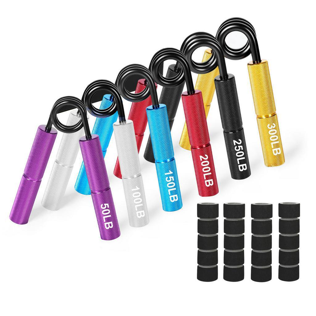 [figatia1] Dụng Cụ Luyện Tập Cổ Tay, Tập Thể Hình