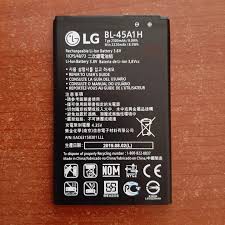 Pin LG K10 K410A -2300mAh