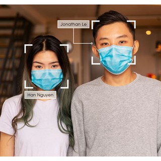 Camera wifi AI Hanet HA1000