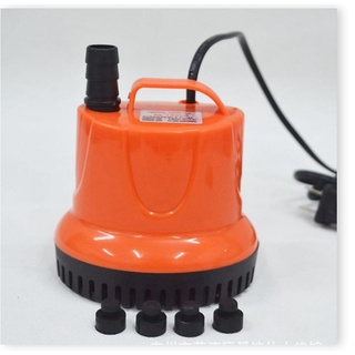 Bơm chìm hút đáy 220v-110w-4.5m3h
