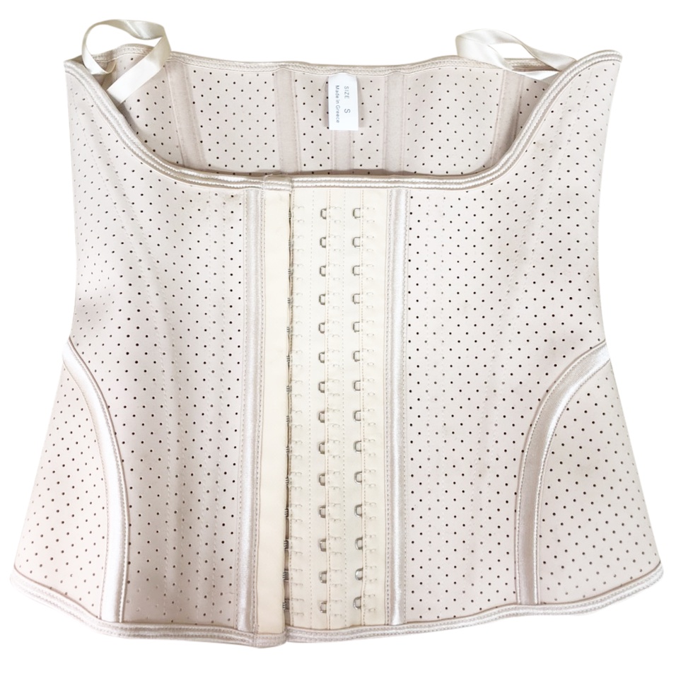 Gen latex định hình vòng 2 sau sinh Home Care