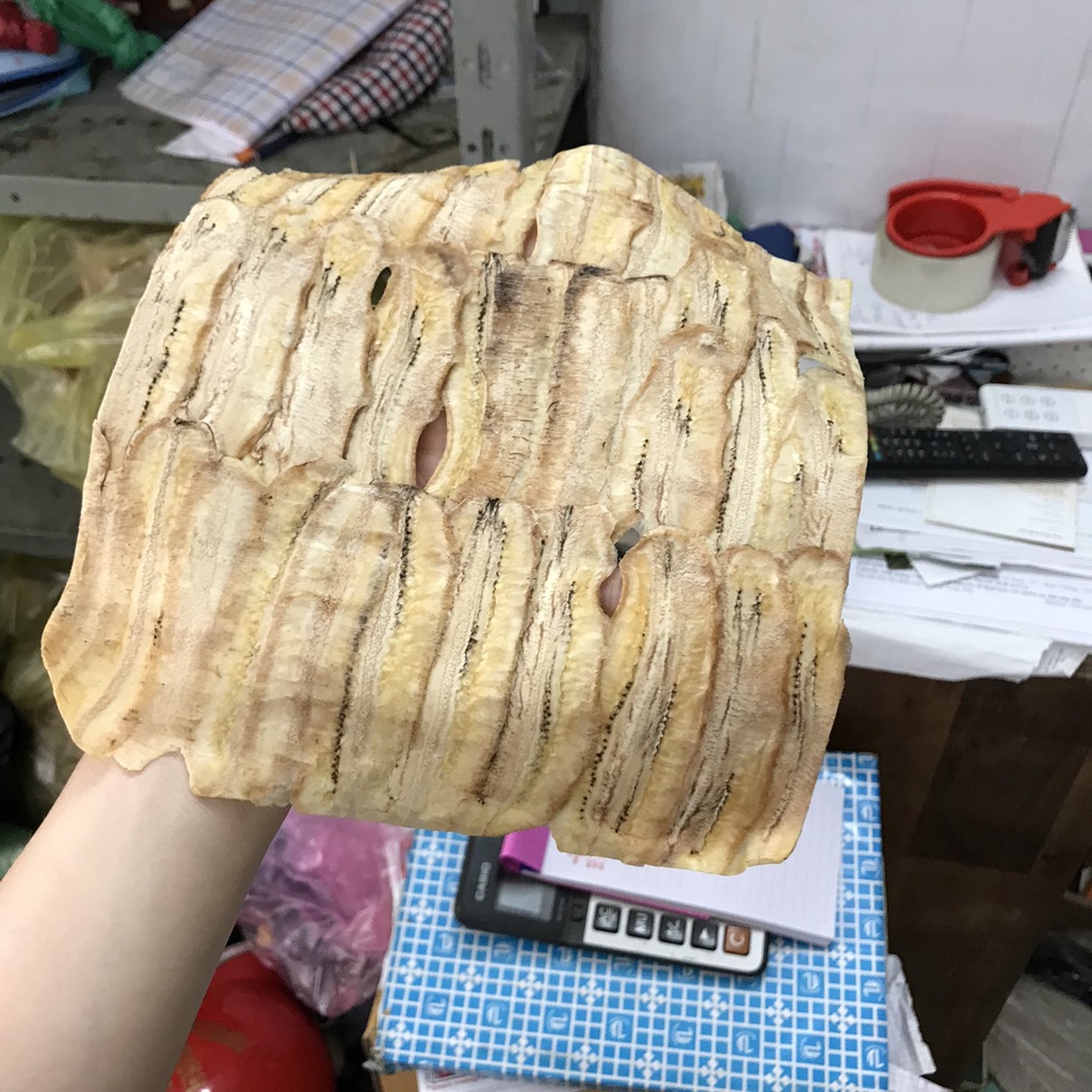 Bánh chuối nướng 500gram 1kg