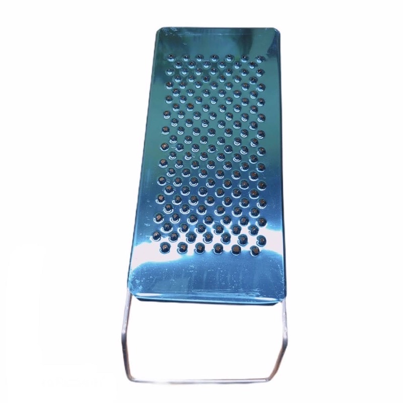 Dụng Cụ Bào Nhuyễn Rau Củ Quả Bằng Inox Đa Năng Tiện Lợi