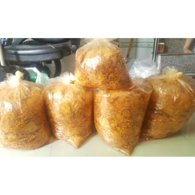 Combo 5 kí bánh