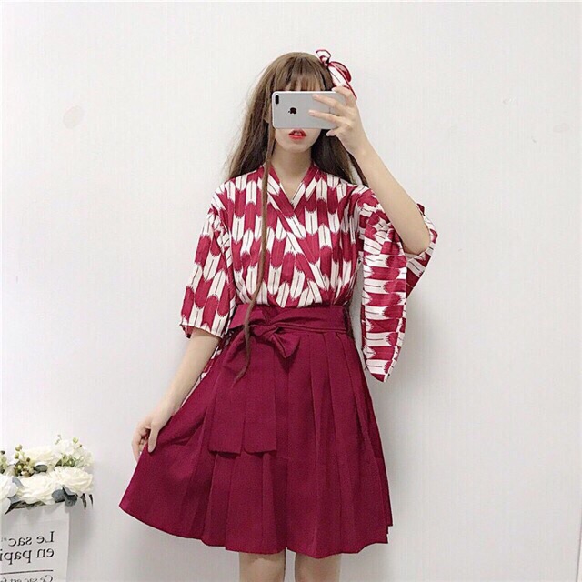 Set cos ulzzang - Váy đen lấp lánh