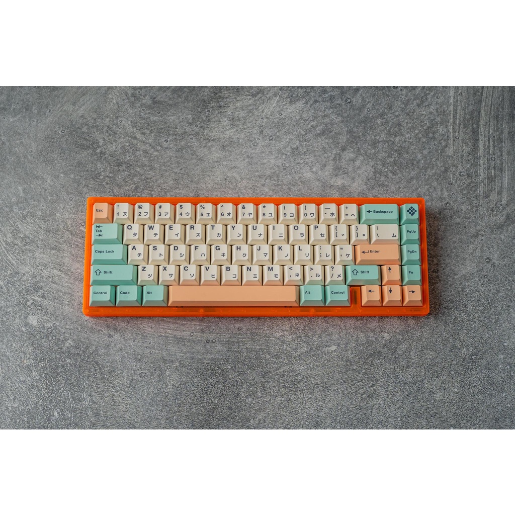 Bàn phím cơ Kbd67 Lite R3 #Kbdfans