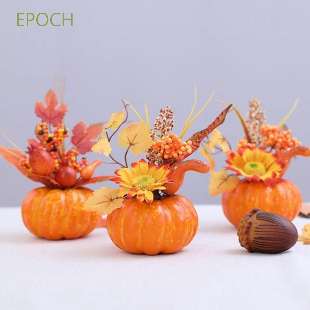 Epoch Dây Lá Phong Giả Dùng Trang Trí Halloween