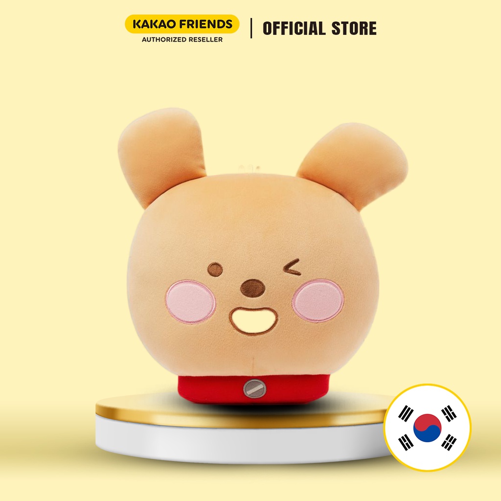 Gối Tựa Lưng Kakao Friends Frodo