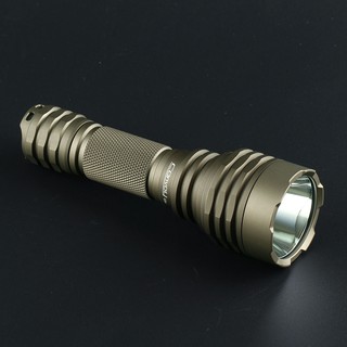 Đèn pin convoy C8+ 1600lUME osram