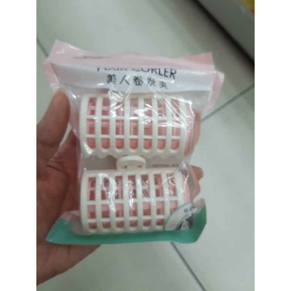 Ông cuốn tóc C097