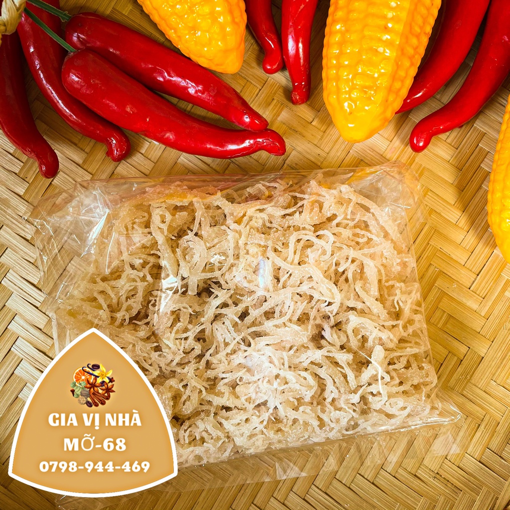 Rong biển - rong chân vịt  -100gr -500gr